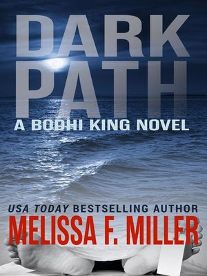 Dark Path - ebook
